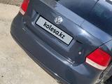 Volkswagen Polo 2010 годаүшін2 550 000 тг. в Актау – фото 5