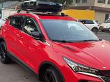 Geely Coolray 2023 года за 8 500 000 тг. в Алматы