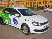 Volkswagen Polo 2014 года за 3 200 000 тг. в Астана
