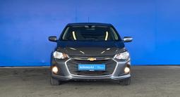 Chevrolet Onix 2023 годаfor7 150 000 тг. в Шымкент – фото 2