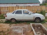 ВАЗ (Lada) 2110 1997 годаүшін350 000 тг. в Актобе – фото 2