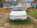 ВАЗ (Lada) 2110 1997 годаүшін350 000 тг. в Актобе