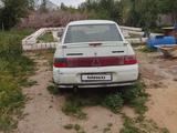 ВАЗ (Lada) 2110 1997 годаүшін350 000 тг. в Актобе – фото 3