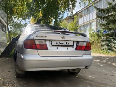 Nissan Primera 1998 года за 1 600 000 тг. в Балкашино – фото 2