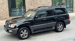 Lexus LX 470 2006 года за 12 450 000 тг. в Алматы