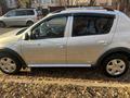 Renault Sandero Stepway 2013 года за 4 400 000 тг. в Алматы – фото 4