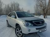 Lexus RX 400h 2008 годаfor8 000 000 тг. в Павлодар – фото 4