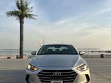 Hyundai Elantra 2018 года за 4 999 999 тг. в Актау – фото 3