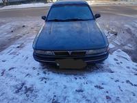 Mitsubishi Galant 1989 годаfor750 000 тг. в Алматы