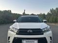 Toyota Highlander 2018 года за 20 200 000 тг. в Шымкент – фото 3