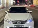 Toyota Camry 2011 годаүшін9 600 000 тг. в Уральск – фото 4