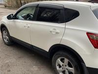 Nissan Qashqai 2013 года за 5 900 000 тг. в Астана