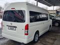 Toyota Hiace 2016 года за 15 500 000 тг. в Алматы – фото 4