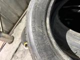 215/60r16 Bridgestone комплектүшін75 000 тг. в Алматы – фото 4