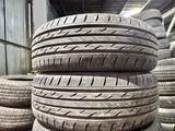 215/60r16 Bridgestone комплектүшін75 000 тг. в Алматы – фото 2