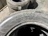 215/60r16 Bridgestone комплектүшін75 000 тг. в Алматы – фото 5