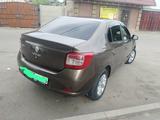 Renault Logan 2018 годаүшін4 000 000 тг. в Алматы – фото 3