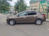 Renault Logan 2018 годаүшін4 000 000 тг. в Алматы – фото 4