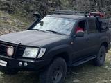 Toyota Land Cruiser 2007 года за 14 800 000 тг. в Тараз – фото 3