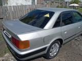 Audi 100 1992 года за 1 900 000 тг. в Петропавловск