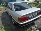 Audi 100 1992 годаүшін2 100 000 тг. в Петропавловск – фото 3