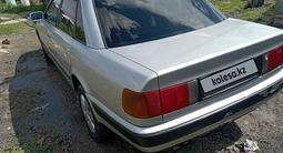 Audi 100 1992 годаүшін1 900 000 тг. в Петропавловск – фото 3