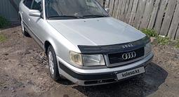 Audi 100 1992 годаүшін2 100 000 тг. в Петропавловск – фото 4