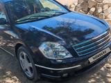 Nissan Teana 2005 годаүшін2 600 000 тг. в Мангистау – фото 4