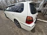 Honda Odyssey 2000 года за 4 000 000 тг. в Кызылорда – фото 4