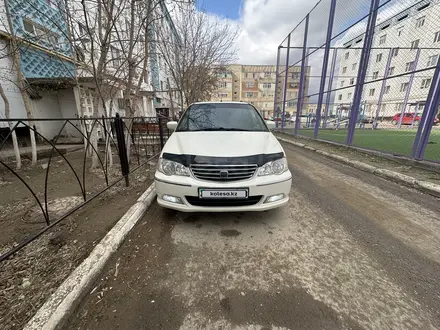 Honda Odyssey 2000 года за 4 000 000 тг. в Кызылорда