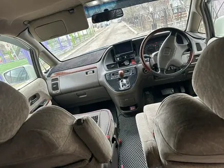 Honda Odyssey 2000 года за 4 000 000 тг. в Кызылорда – фото 6