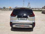 Mitsubishi Xpander Cross 2022 годаүшін12 500 000 тг. в Актау – фото 5