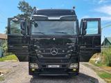 Mercedes-Benz  Actros 2012 года за 22 000 000 тг. в Алматы