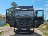 Mercedes-Benz  Actros 2012 годаүшін22 000 000 тг. в Алматы – фото 3