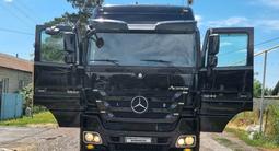 Mercedes-Benz  Actros 2012 года за 22 000 000 тг. в Алматы – фото 3