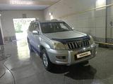 Toyota Land Cruiser Prado 2005 годаүшін12 000 000 тг. в Усть-Каменогорск – фото 5