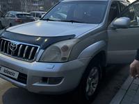 Toyota Land Cruiser Prado 2005 годаүшін12 000 000 тг. в Усть-Каменогорск