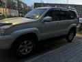 Toyota Land Cruiser Prado 2005 года за 12 000 000 тг. в Усть-Каменогорск – фото 16