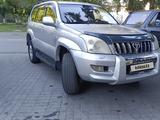 Toyota Land Cruiser Prado 2005 годаүшін12 000 000 тг. в Усть-Каменогорск – фото 3