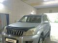 Toyota Land Cruiser Prado 2005 года за 12 000 000 тг. в Усть-Каменогорск – фото 10