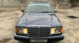 Mercedes-Benz E 280 1992 года за 3 000 000 тг. в Кентау – фото 2