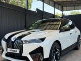 BMW iX 2021 года за 28 000 000 тг. в Алматы