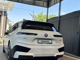 BMW iX 2021 года за 28 000 000 тг. в Алматы – фото 3