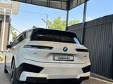 BMW iX 2021 года за 28 000 000 тг. в Алматы – фото 5