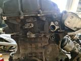 Мотор N52 с X5 E70, Двигатель. за 390 000 тг. в Астана – фото 2