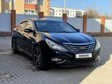 Hyundai Sonata 2011 года за 6 300 000 тг. в Актобе