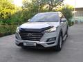 Hyundai Tucson 2019 годаүшін13 500 000 тг. в Шымкент – фото 17