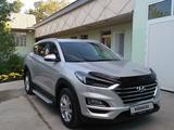 Hyundai Tucson 2019 годаүшін12 800 000 тг. в Шымкент – фото 3