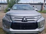 Mitsubishi Montero Sport 2022 годаүшін21 800 000 тг. в Рудный – фото 4