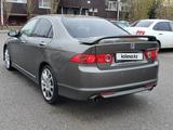 Honda Accord 2007 годаүшін5 130 000 тг. в Актобе – фото 5